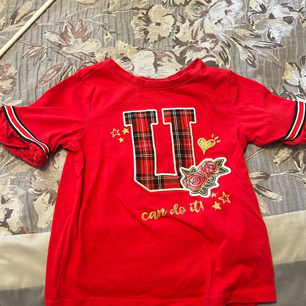 T shirt
